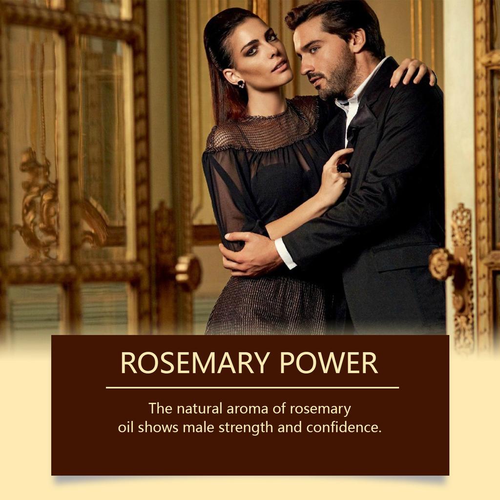 Cologne Pheromones Exude Masculine Charm. Carrying Cologne Has A Calming Effect And Exudes A Unique Masculine Charm50ML