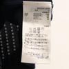 BRIEFING golf Knit jacket M Navy Men's Used