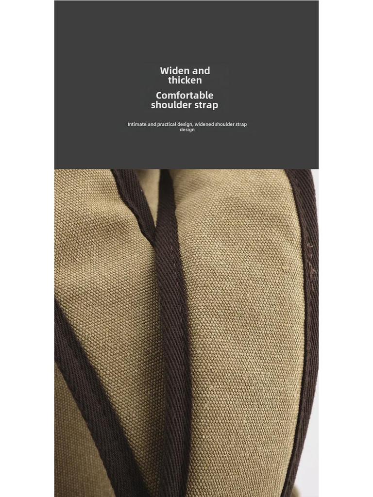 Атака титанов Крылья свободы аниме холст рюкзак для студентов