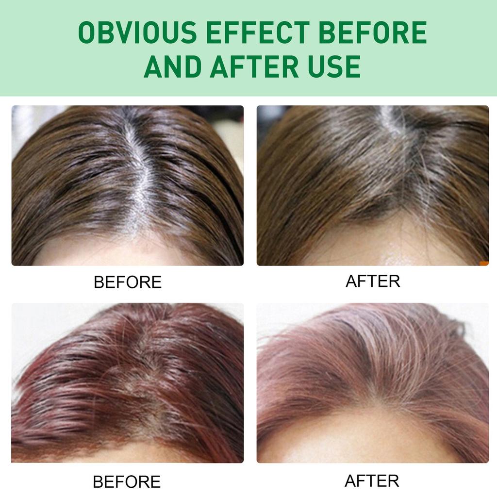 Сухие шампуни для волос Tousy Spray To Oil Powder Lazy Artifact Fast Tousy Lasting Bangs Несмываемый спрей Освежающий контроль жирности 150 мл