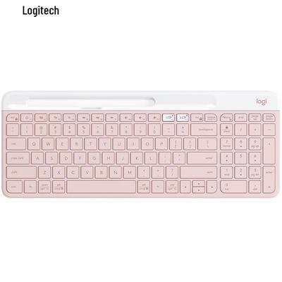 Беспроводная Bluetooth-клавиатура Logitech K580 с двойным режимом