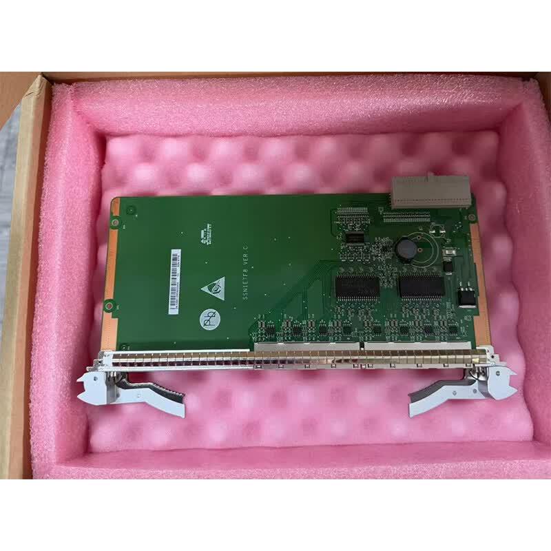 Huawei SSN1ETS8 8-Port Ethernet Switching Board