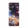 For OnePlus Nord CE 3 Lite 5G Cases Wolf Clear Soft TPU Silicone Phone Cover For One Plus Nord CE 3 5G Case Transparent Etui