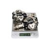 ZTTO Mountain Bike SPD Clipless Pedals With Sealed Bearing Aluminum Body Black