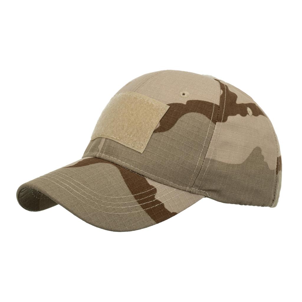 Бейсболка камуфляжная для улицы, тактическая бейсболка, снаряжение для спецназа, летний козырек