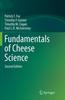 Книга Fundamentals of Cheese Science