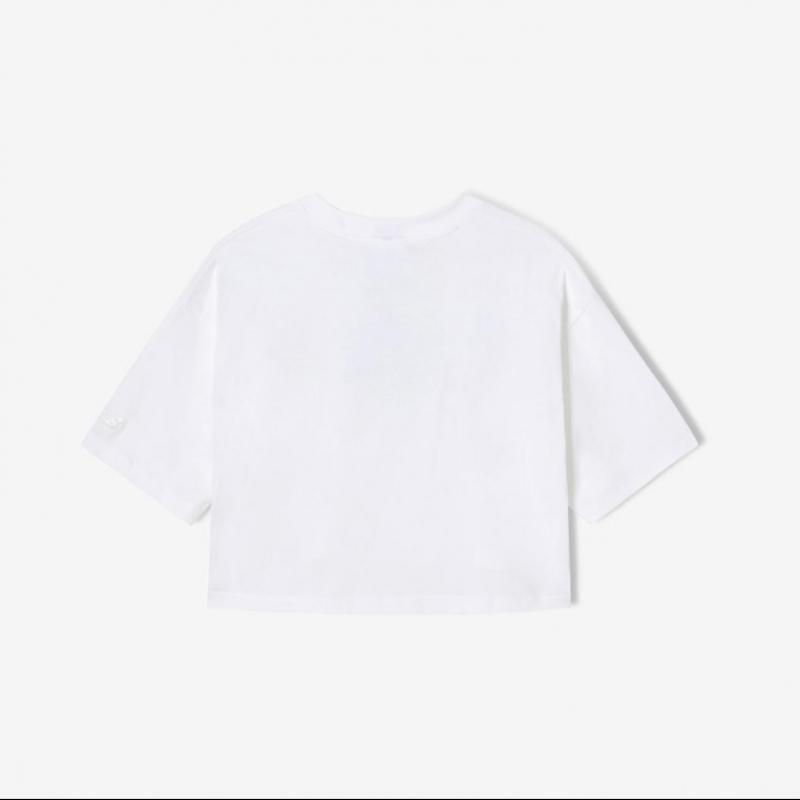 New Balance Футболка с коротким рукавом W Debut Big Graphic B1 Nbnef2v472 10 26