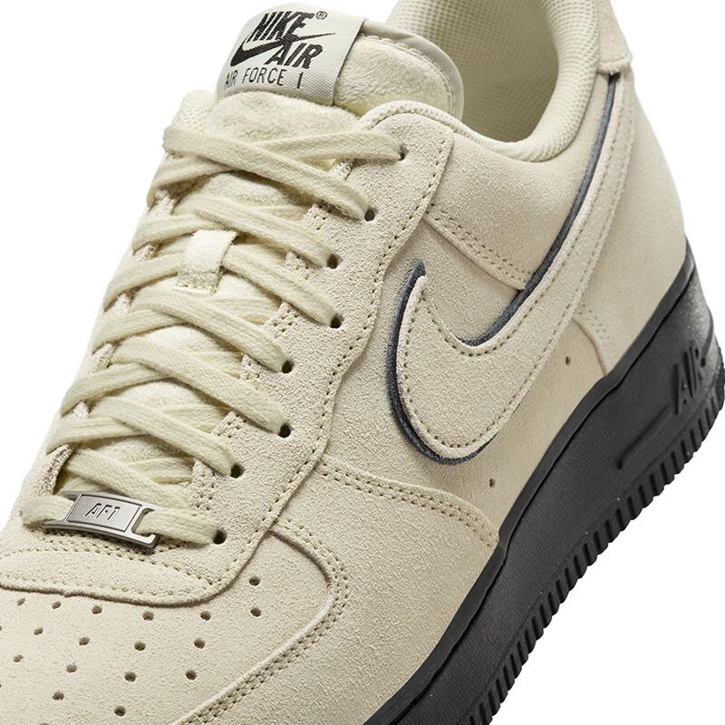 Nike Мужские повседневные кроссовки Air Force 1