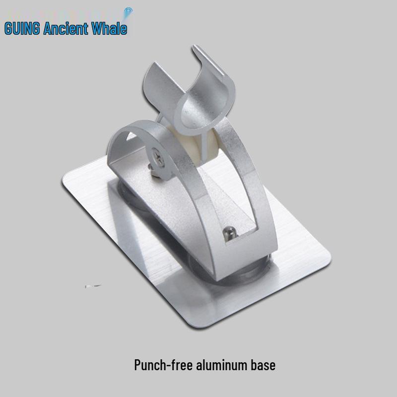 Кронштейн для душевой лейки без сверления: Аксессуары для ванной комнаты