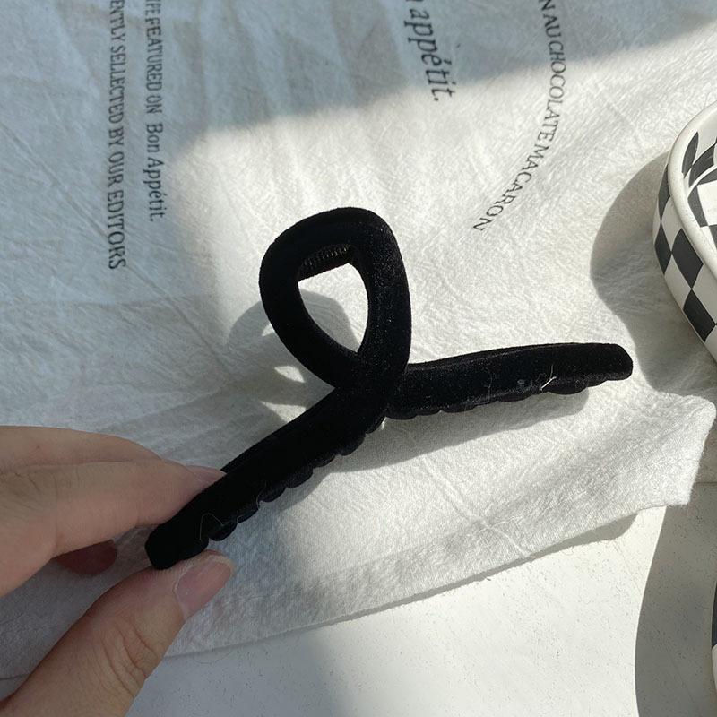 Барочные хрустальные заколки для волос, украшения для женщин, китайский бутик, головной убор, роскошные украшения для волос ручной работы с драгоценными камнями, заколки