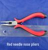 Набор инструментов для изготовления украшений своими руками: Набор плоскогубцев с круглыми носами, диагональных и игольчатых плоскогубцев для изготовления бижутерии ручной работы
