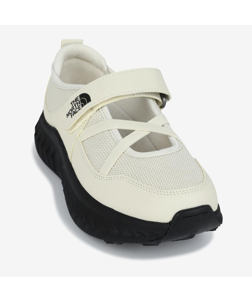 The North Face Ns94S65K Women'S Matisse Mary Jane Cream