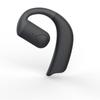 Новые висячие наушники Bluetooth, беспроводные односторонние наушники открытого типа, безболезненны в течение длительного времени