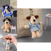 Super Soft Short Plush Wallace And Gromit Gromit Plush Teddy Toy Bbc 1989