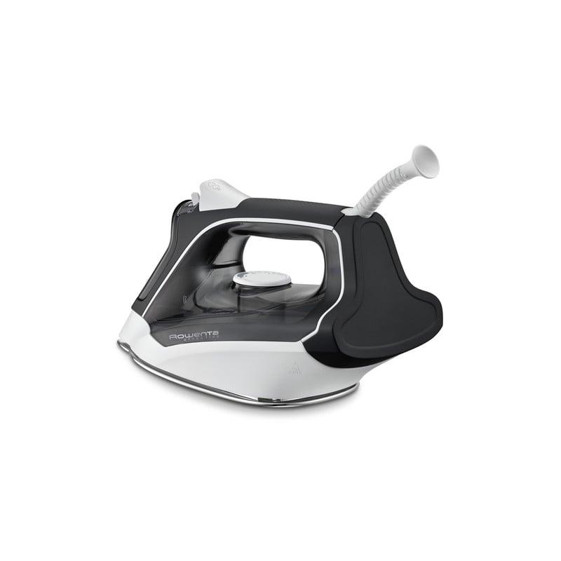 Rowenta Effective DX1530 Steam Iron 2200 W Black/White