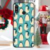 Милый рисунок пингвина для Huawei Nova Y73 Y60 Y70 Y90 Y72 Y61 Y91 7i 8i 11i 12i 12s 9 10 SE P20 P30 P40 Lite Чехол