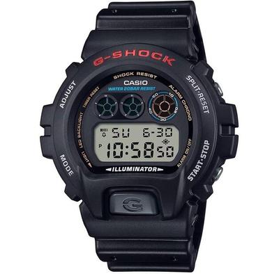 Часы Casio G-Shock DW-6900U-1ER