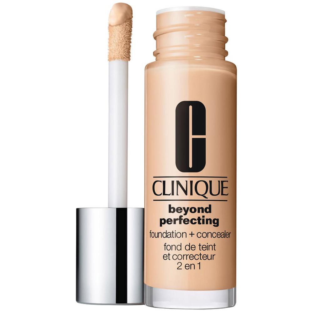 Clinique Perfect Coverage Creamwhip 04 - 2-in-1 Foundation & Concealer, 30ml