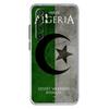 Algeria Passport Phone Case For Xiaomi Mi Poco X6 X5 NFC X3 F6 F5 Pro F4 F3 15 14T 14 13T 12T 12 13 Lite 11 Clear Cover