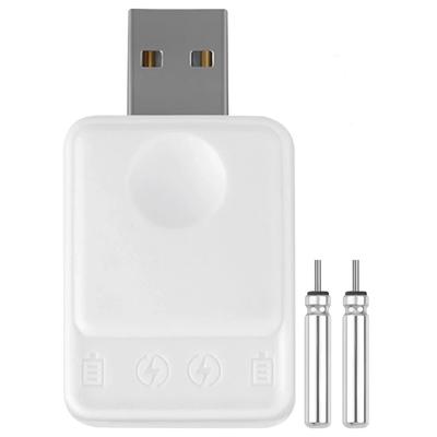 - USB зарядное устройство электрические рыболовные поплавки аккумуляторная батарея CR425 буй аксессуары