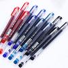 Stationeries 12Pcs Gel Ink Pen 0.38mm Student Stationery Office DIY Sketching Writing Tool