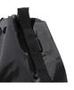 Рюкзак-мешок Customellow Gray на завязках Crbax25001Gyx