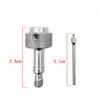 For Cummins 4327475 2872544 Injector Solenoid Valve Needle Lift Travel Measuring Seat Repair Tool