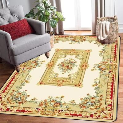 Большой размер Большой ковер Традиционный Восточный Винтажный Ковер-килим Скандинавские Напольные коврики Европейский Придверный коврик Старый Печатный ковер Современный ИНС