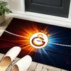 1PC rug Galatasaray Football Club Carpet, Chair Rug,Area Rug for Office Bedroom living rooms bedroom, Doormat decor Christmas fan gifts