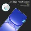 PINWUYO JK Series-2 for Huawei nova 12s 4G/nova 11/nova 12 Lite 4G Screen Protector Scratch-proof High Aluminum-silicon Glass Film