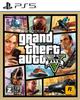 Grand Theft Auto V Rating [PS5] [CERO “Z”]