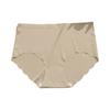 Women's Ice Silk Seamless Underwear, Women's Seamless Thin Breathable Underwear