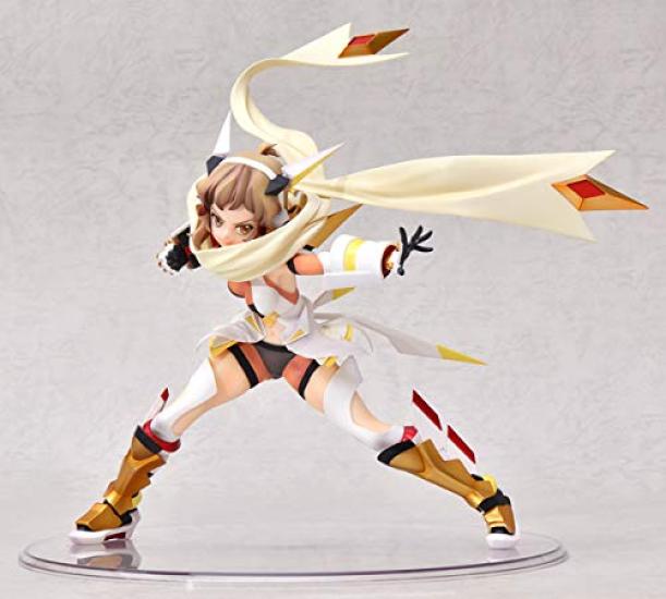 Symphogear XD UNLIMITED Тачибана Хибики Флэш [Эксклюзив HS] 1/7 Версия «Раскалывающая тень»