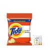 Комбо: Шампунь PRO-V и стиральный порошок Tide