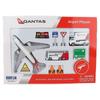Игровой набор Realtoy Qantas Airport (стандарт)