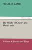Книга The Works of Charles and Mary Lamb