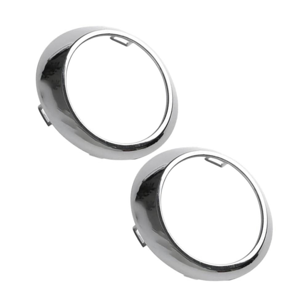 Ac29-Fog Lamp Frame Fog Lamp Cover 2518850374 For R-Class W251 R300 R350 R450 R500 2518850474 Fog Lamp Trim