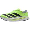 Adizero SL2 Мягкие Удобные Нескользящие Прочные Низкие Кроссовки для Бега Мужские Кроссовки Зеленые JI2984
