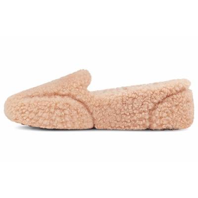 Туфли Haley Fluff Flat Shoes Женские туфли светло-коричневые 1095108-BNZ