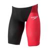 Спортивный купальник Fastskin ProIII Jammer Boys SCB62101F 150 [Скорость] Черный/Красный