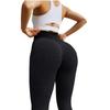 Womens Stretch Yoga Leggings Fitness Running Gym Sports Full Length Active Pants