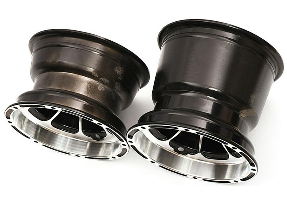 Пляжная шина для квадроцикла 19x7.00-8 и алюминиевый диск 18x9.5-8 для полноприводного транспортного средства