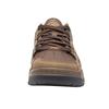 Sneakers Li-Ning Moon White 3 MID Skate Shoes Women's Mid-top Mocha Coffee Brown/Chestnut Brown