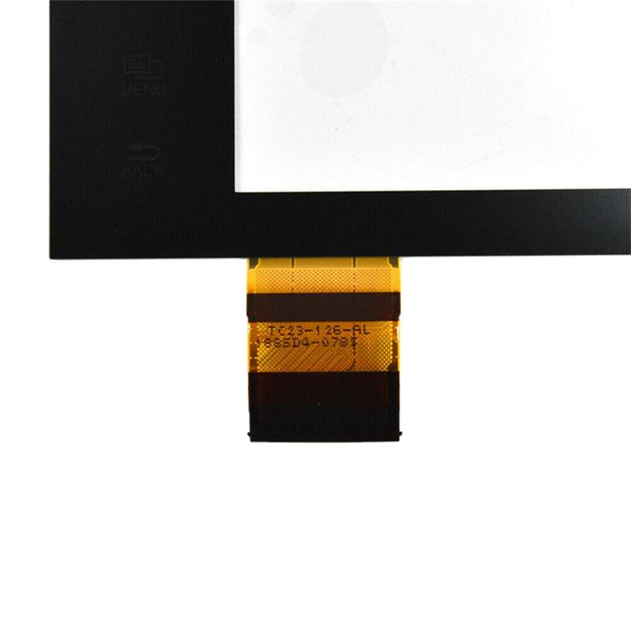 Сенсорная панель Стекло Дигитайзер для Honda Accord Civic HR-V Pilot 2016 2017 G