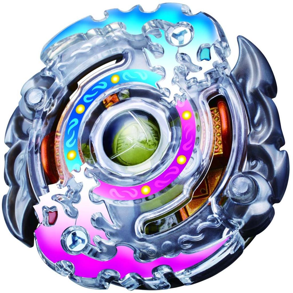 Beyblade Burst Super Modification Set Speed B-65 Ver.
