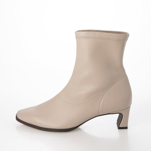 Carino CAFE38006 Резиновые сапоги, Бежевый