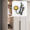 Easy Install Touch Activated Lighting Switches Versatile Touch Sensing Switches Simple To Use for Homes & Office Use