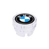 For BMW M E46 E90 E60 BMW Motorcycle sticker/Car Cigarette Lighter Dust Cover Dustproof Decoration Cap For BMW M E46 E90 E60 F30 F10 E39 E36 F20 X1 X5