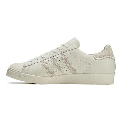 Белые кроссовки унисекс Y-3 Superstar ID4122