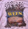 Remake Ween Band 90s Light Pink Retro Unisex Short Sleeve T-shirt, S-4XL